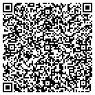 QR code with Madera Production Company contacts