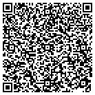 QR code with Calvin M Durham Ministrie contacts