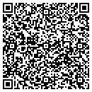 QR code with Zoo Kini's contacts
