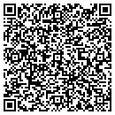 QR code with Tic Tac Nails contacts