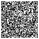 QR code with Hair From P AST contacts