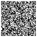 QR code with Maxa Racing contacts