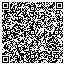QR code with D & L Lawn Service contacts