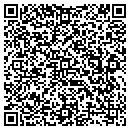QR code with A J Leday Insurance contacts