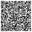 QR code with E L M Equiptment contacts