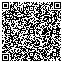 QR code with M W Tile Service contacts