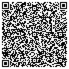 QR code with A & A Boney Bail Bonds contacts
