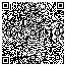 QR code with John Dzik Do contacts