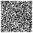QR code with N F Consulting Service contacts