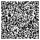 QR code with C Y Machine contacts