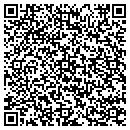 QR code with SJS Services contacts