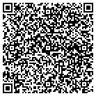 QR code with High Efficiency Heating & AC contacts