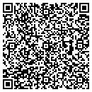 QR code with Ace Grinding contacts