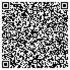 QR code with Baker's Thrift Store contacts
