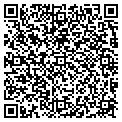 QR code with S G I contacts