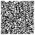 QR code with Orange County Municipal Courts contacts