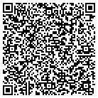 QR code with Advantage Self Storage contacts