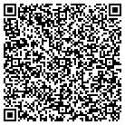 QR code with Galvans Import Export Service contacts