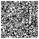 QR code with C Frank Alexander Atty contacts