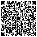 QR code with Recer & Fox contacts