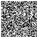 QR code with Merricks Co contacts