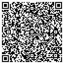 QR code with I R Forwarding contacts
