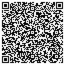 QR code with C J's Sports Pub contacts