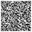 QR code with Azteca Group contacts