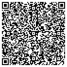 QR code with Sales Trophy Custom Paint & Bo contacts