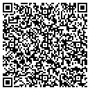 QR code with Hair Control contacts
