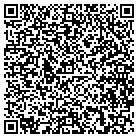 QR code with Trinity County Office contacts