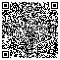 QR code with KWWJ contacts