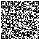 QR code with K & K Inspections contacts