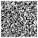 QR code with Tobin Nursery contacts