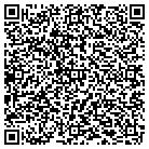 QR code with First Baptist The Connection contacts