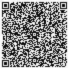 QR code with Jericho's Half Off Books contacts