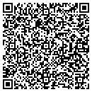 QR code with Rains County Judge contacts