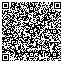 QR code with T F Art Jr contacts