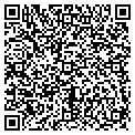 QR code with SMR contacts