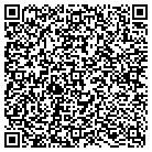 QR code with Bacons Information Boardcast contacts