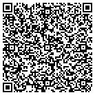 QR code with Matteson Building Company Inc contacts