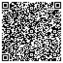 QR code with Ginn Inc contacts
