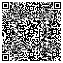 QR code with James D Hurst contacts
