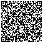 QR code with Hill Country Overhead Garage contacts