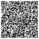 QR code with Aloe Store contacts