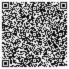 QR code with A & M Lawn & Tree Ldscpg Service contacts