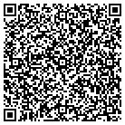 QR code with Anyssas Cleaning Service contacts