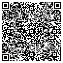 QR code with Herbig J F contacts