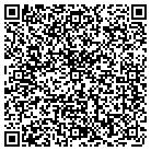 QR code with Hemphill Health Care Center contacts