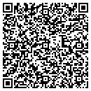 QR code with A Bride To Be contacts